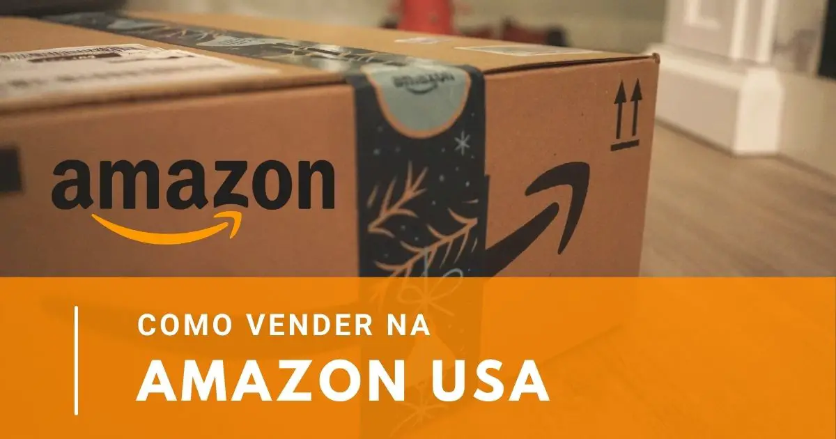 Como Vender Na Amazon USA Morando No Brasil - Como Gerenciar